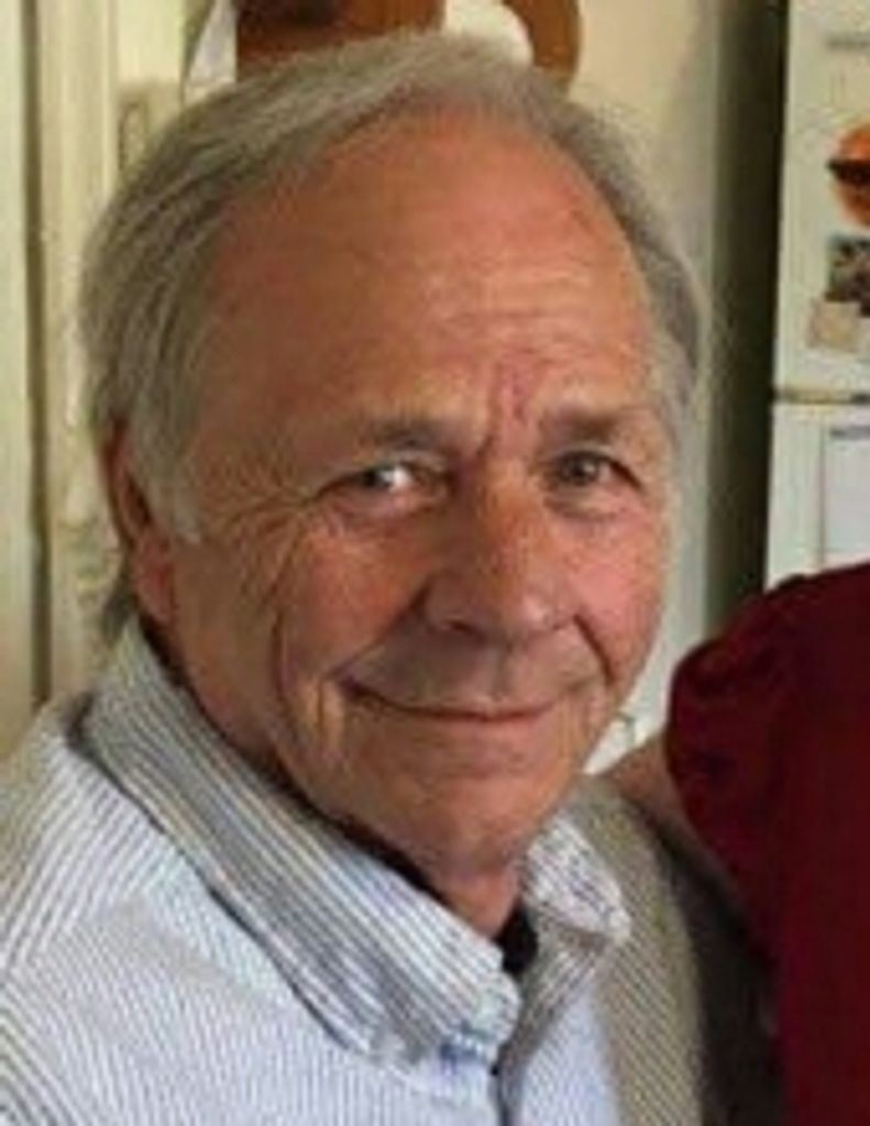 Timothy R. Meek