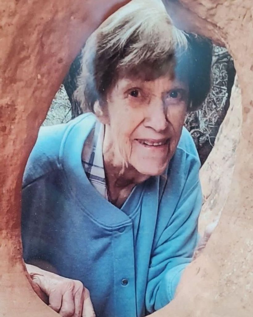 Dorothy Switzer Profile Photo