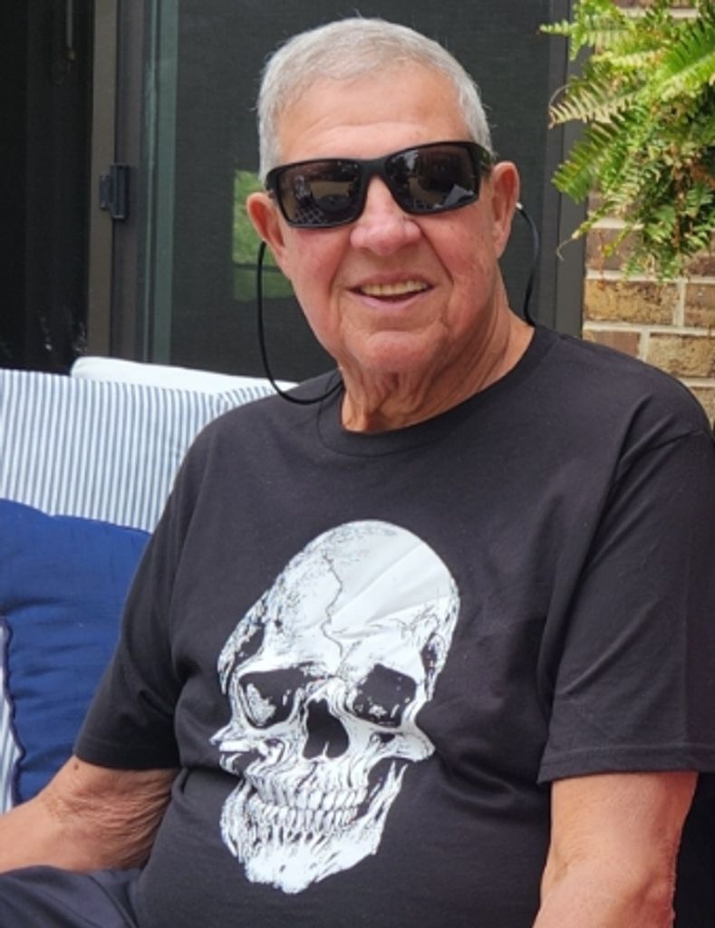 Terry Alan Hadsell