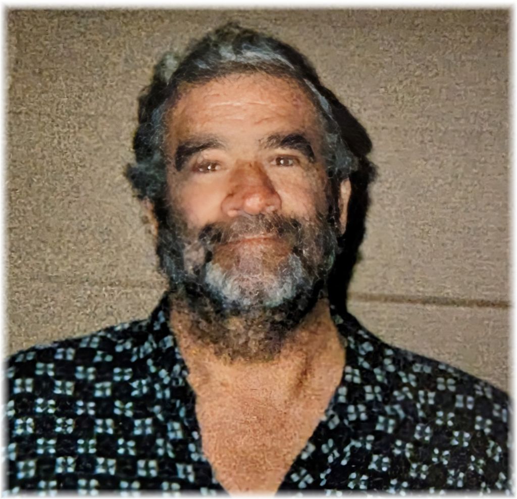Viron J. Earl