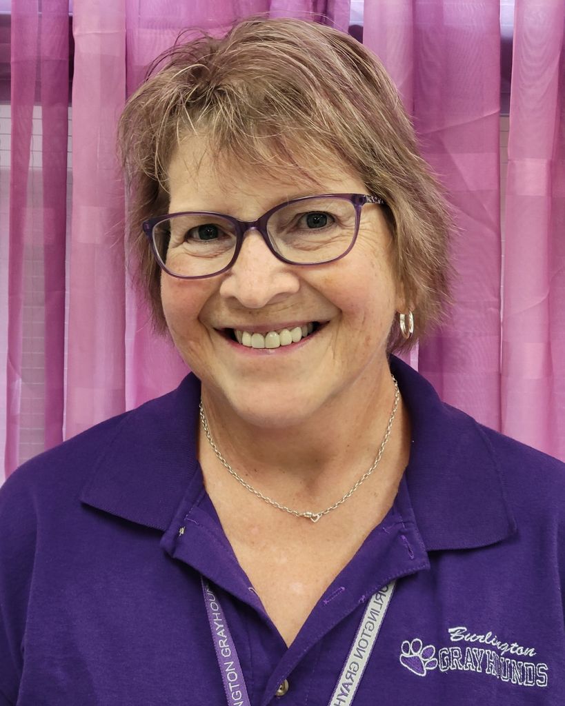 Judy Holden Profile Photo