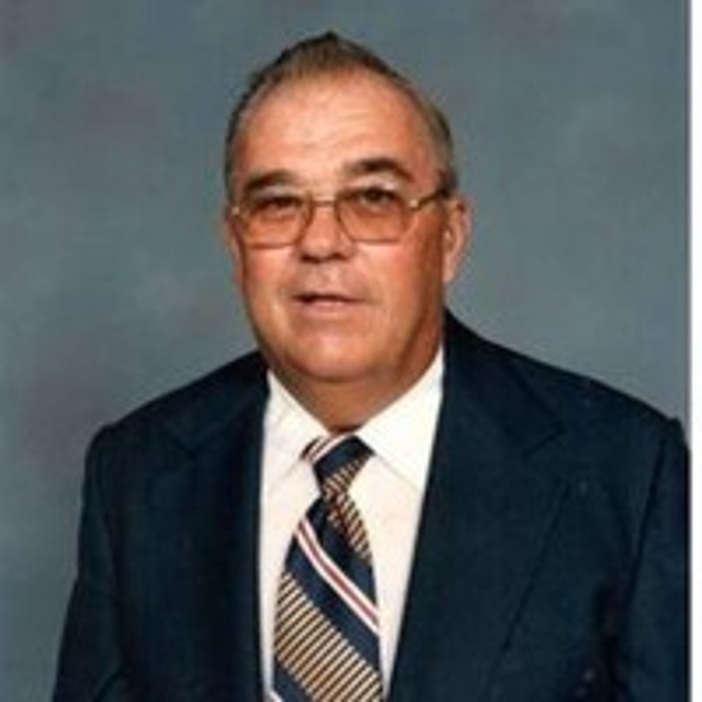 Gilbert J Sturwold