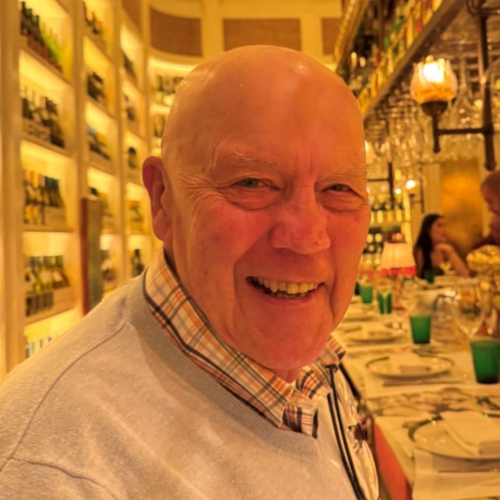 Colonel Samuel T. Brick, Jr. Us Army (Ret.)