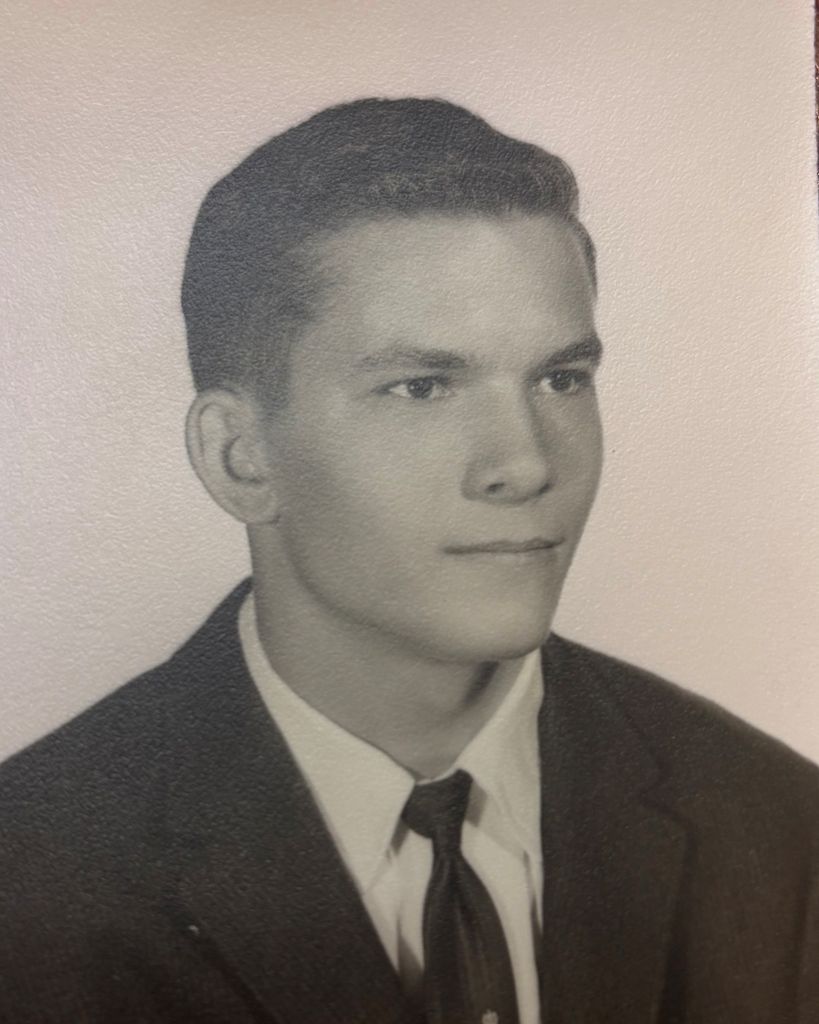 James "Mike" Michael Proctor