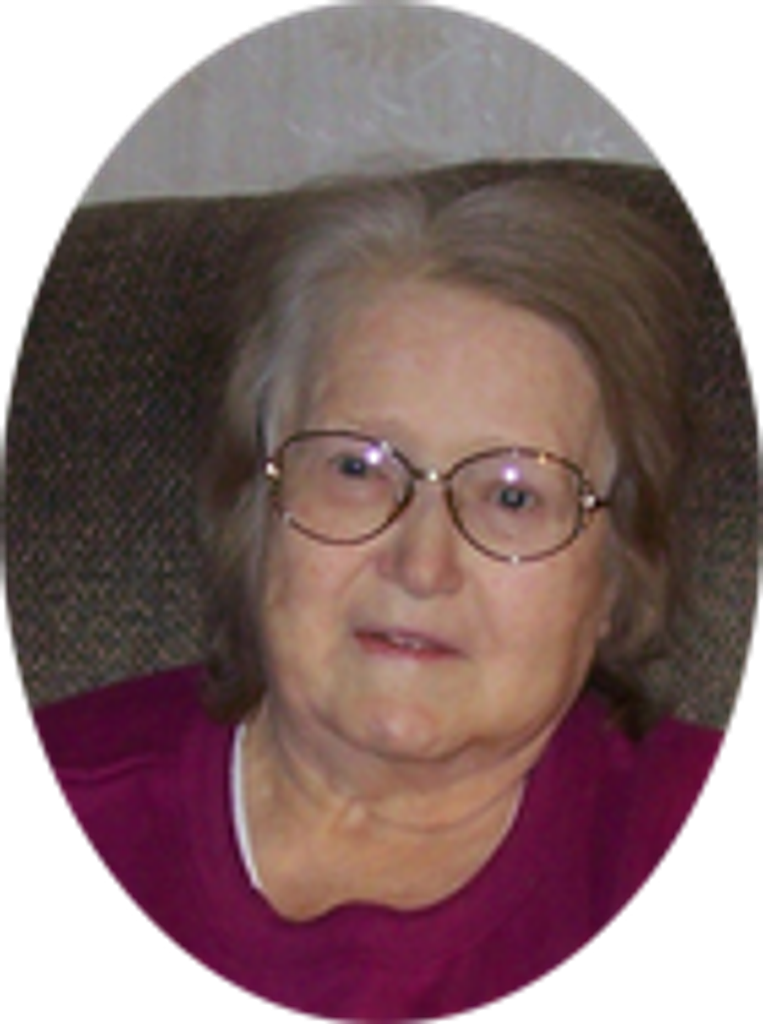 Helen Lawson Gillenwater Quillin