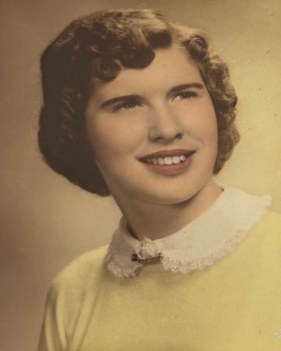 Margaret Ann Nelson Profile Photo