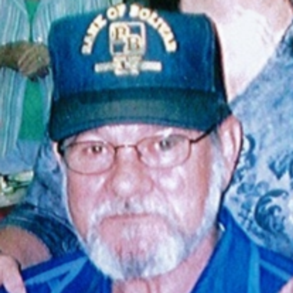 Jerry C. Moore