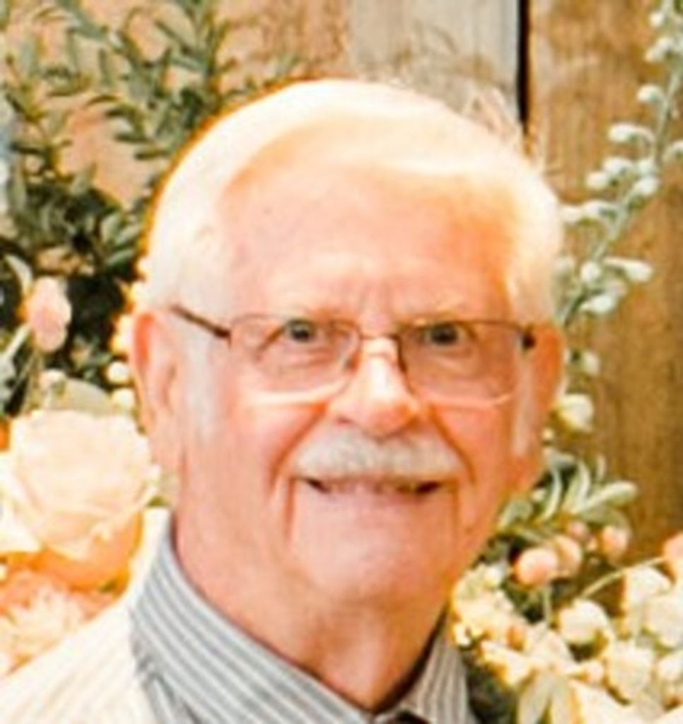 James H. Ruth, Jr. Profile Photo