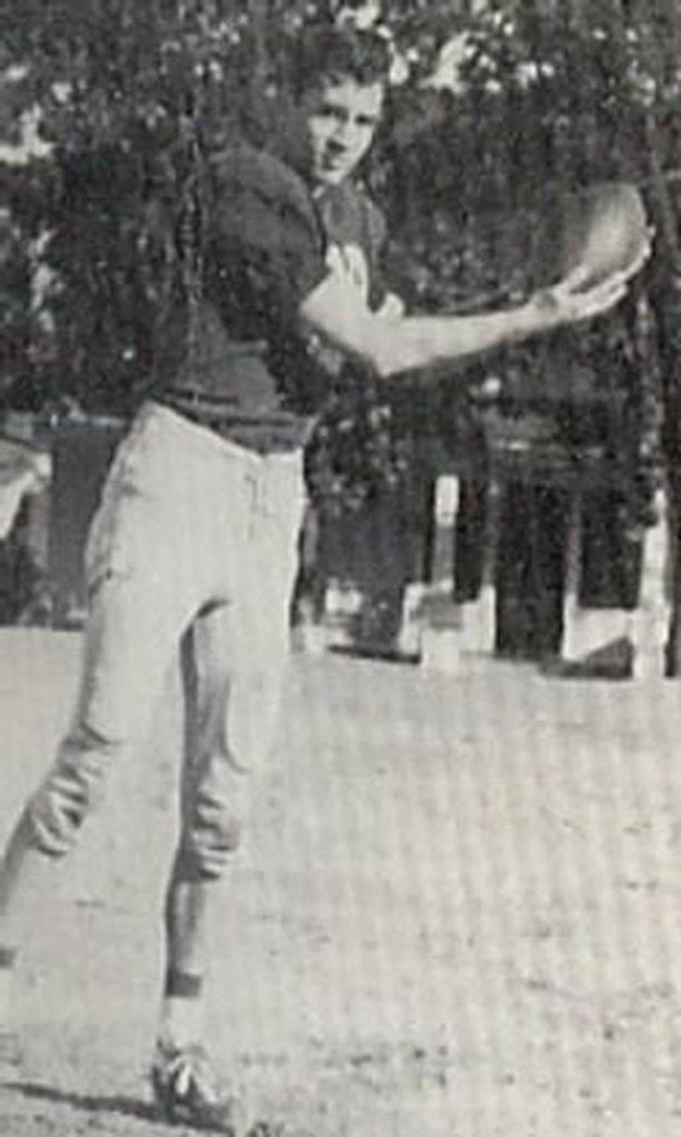 Lewis W Williams