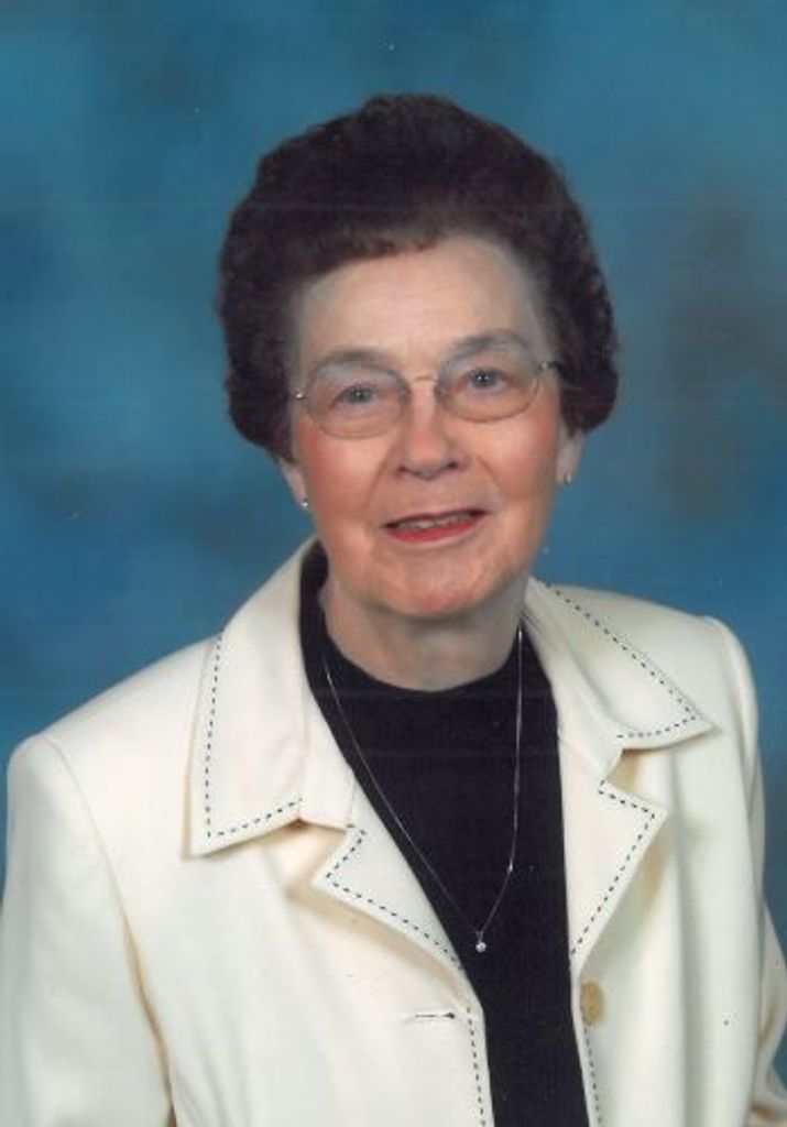 Kay Anderson
