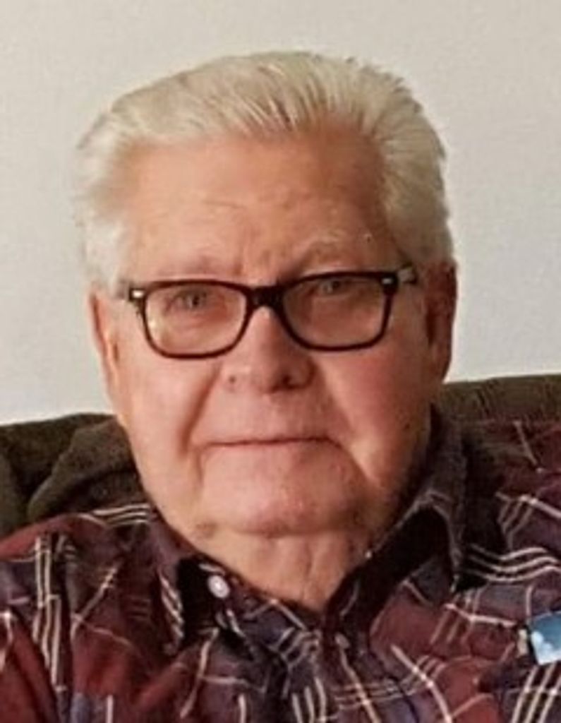 James Walter Paul
