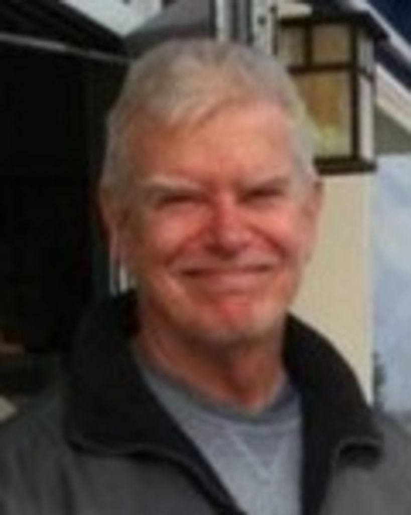 MSgt. John Gordon Menjes, USAF (Ret.)