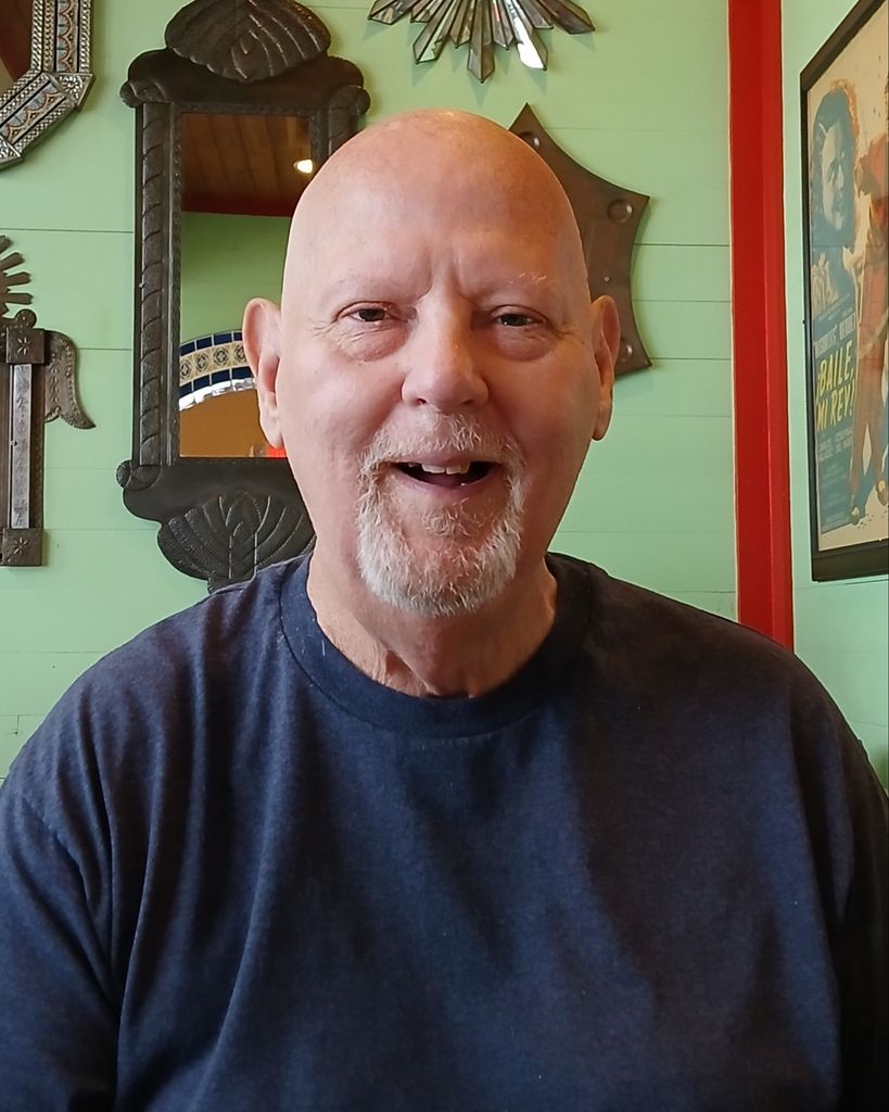 Richard Calvin Longino, Sr. Profile Photo