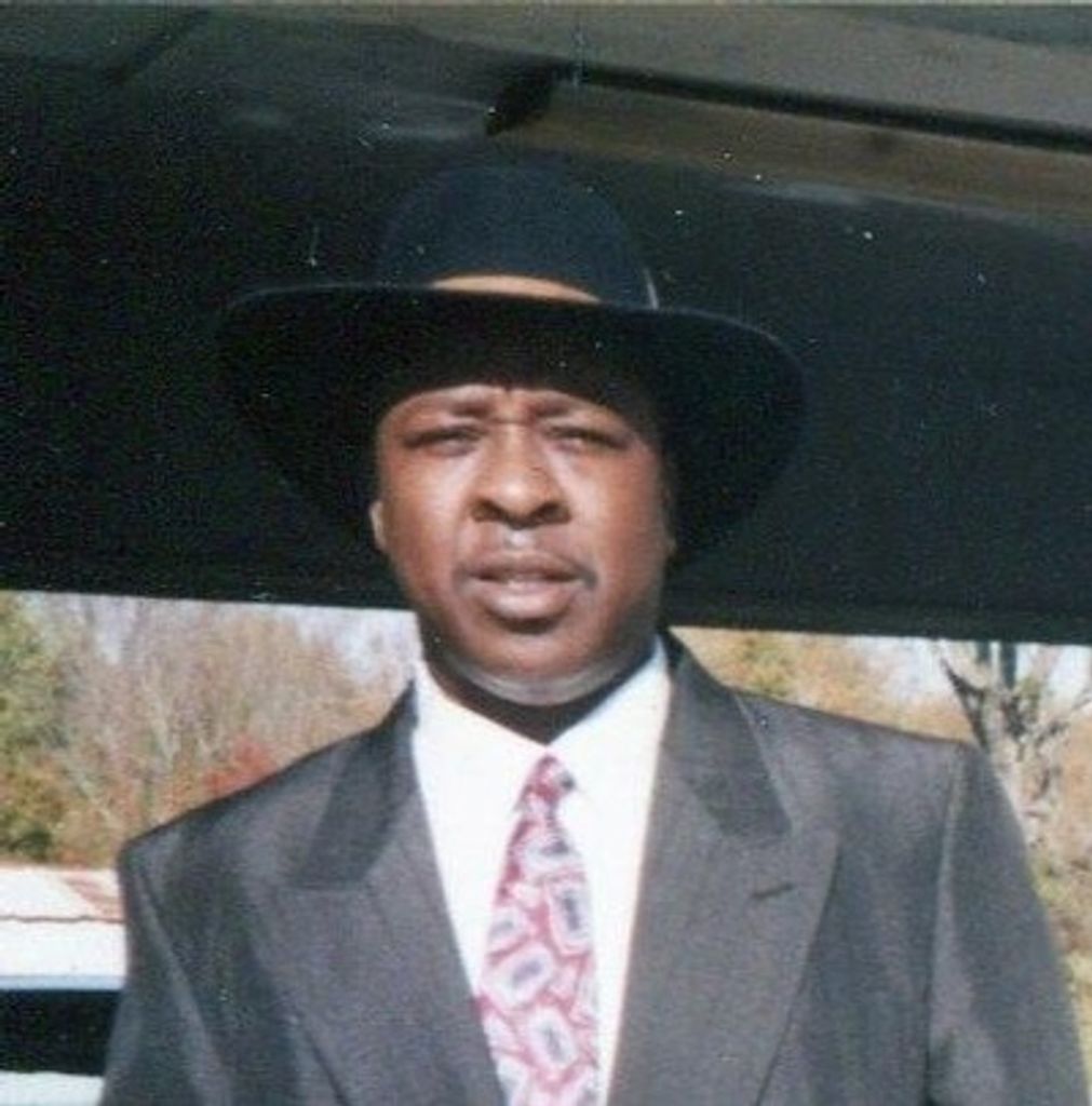 Moses Hudson Profile Photo
