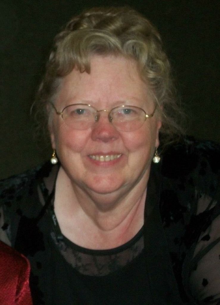 Anna May Mcdonnell-Schwantje