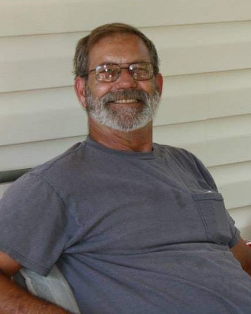 Kevin Wayne Morgan Profile Photo