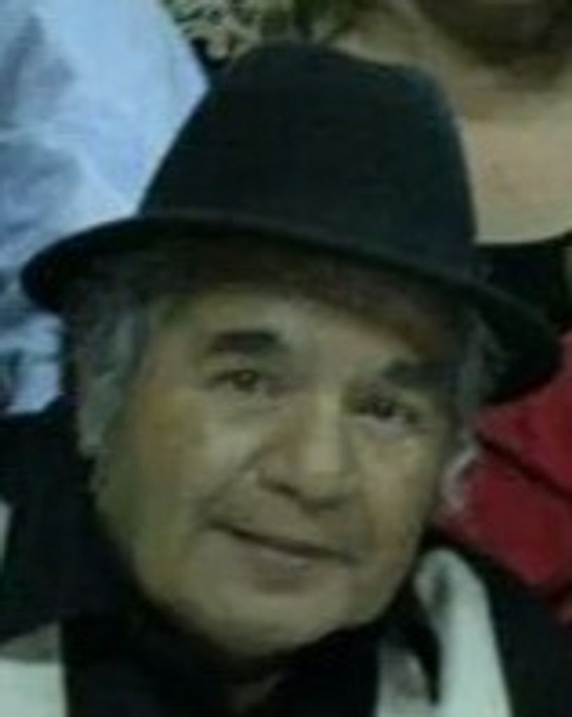Fred Cortez Martinez, Sr.