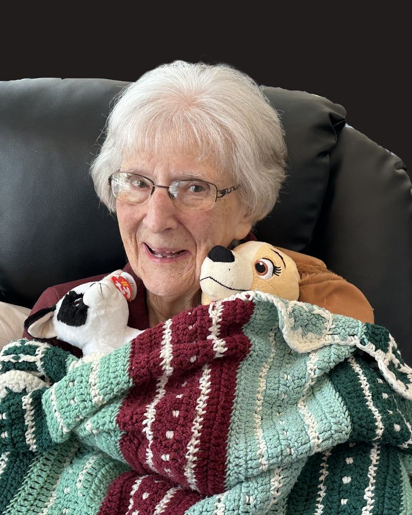 Margaret Bauer