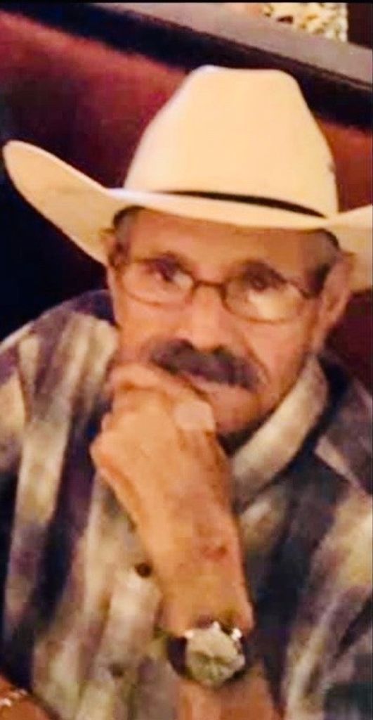 Leonel Castellano Jr.