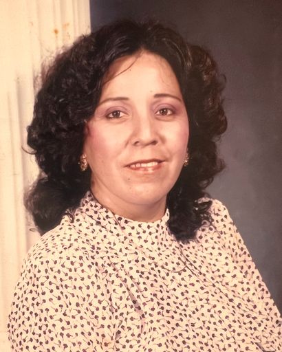 Severiana Barron's obituary image