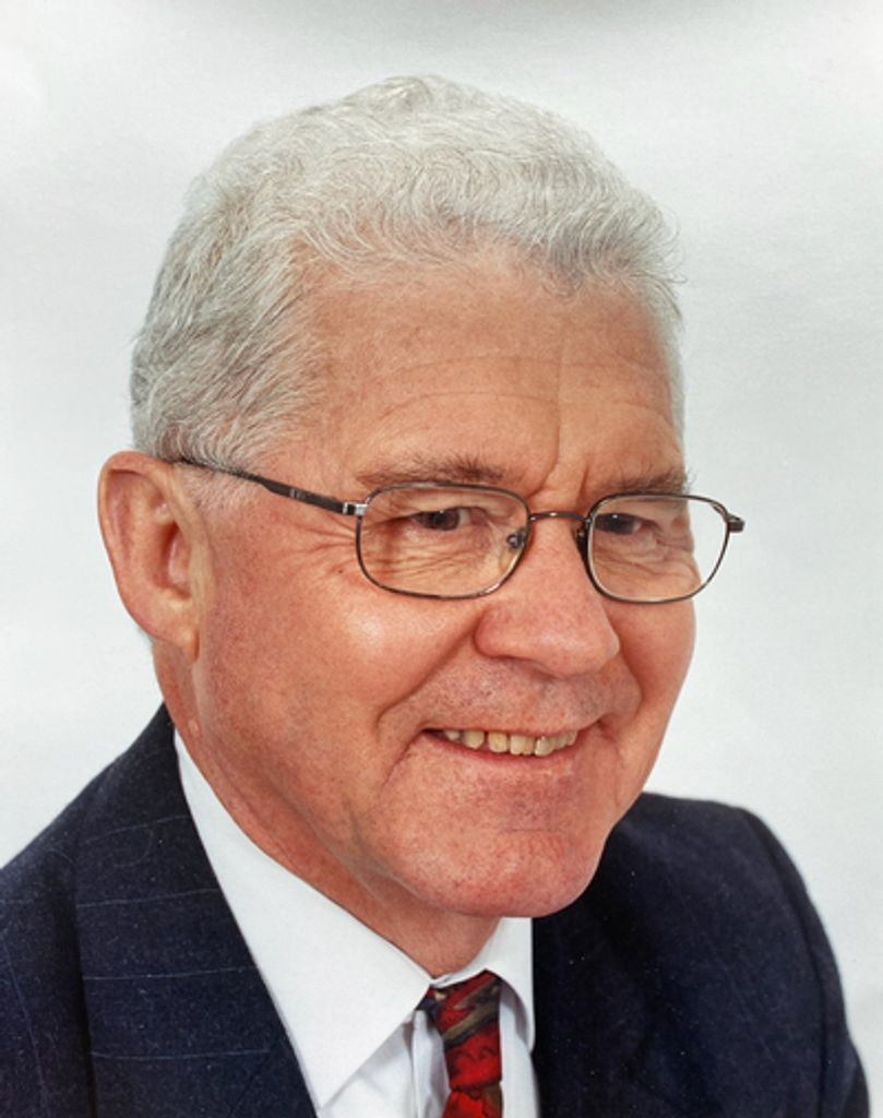 Hans I. Christensen Profile Photo