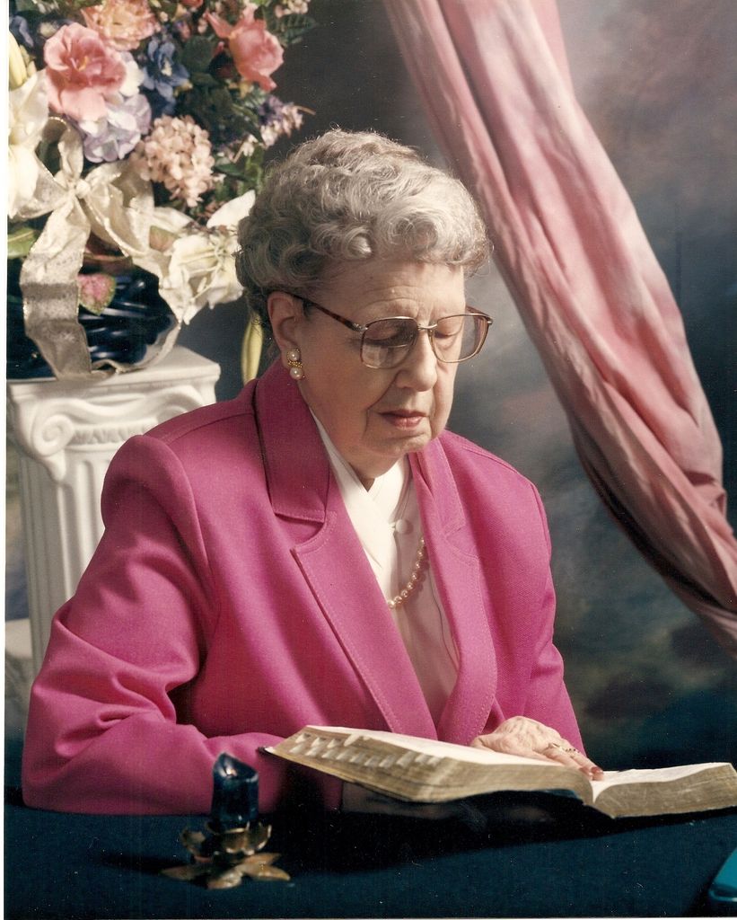 Julianne Marie Thorpe