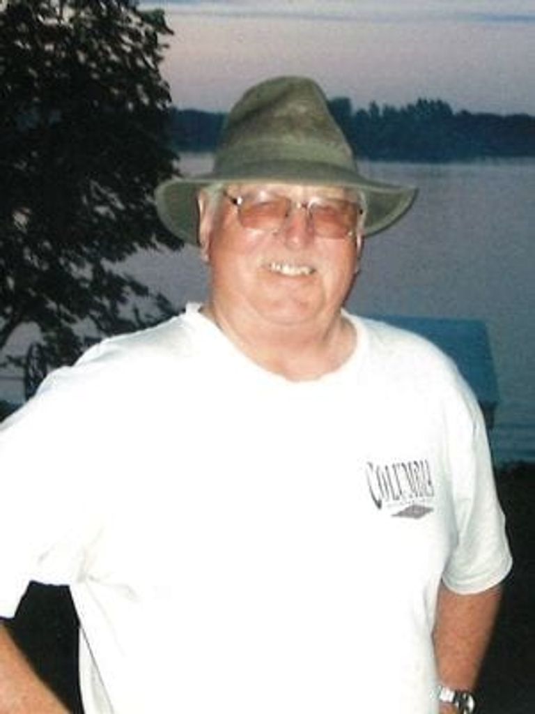 Russell M. Boen