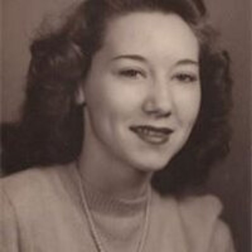 Mary Frances Clevenger