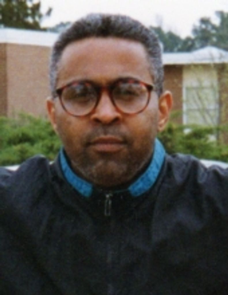 Kelvin Anthony South Profile Photo