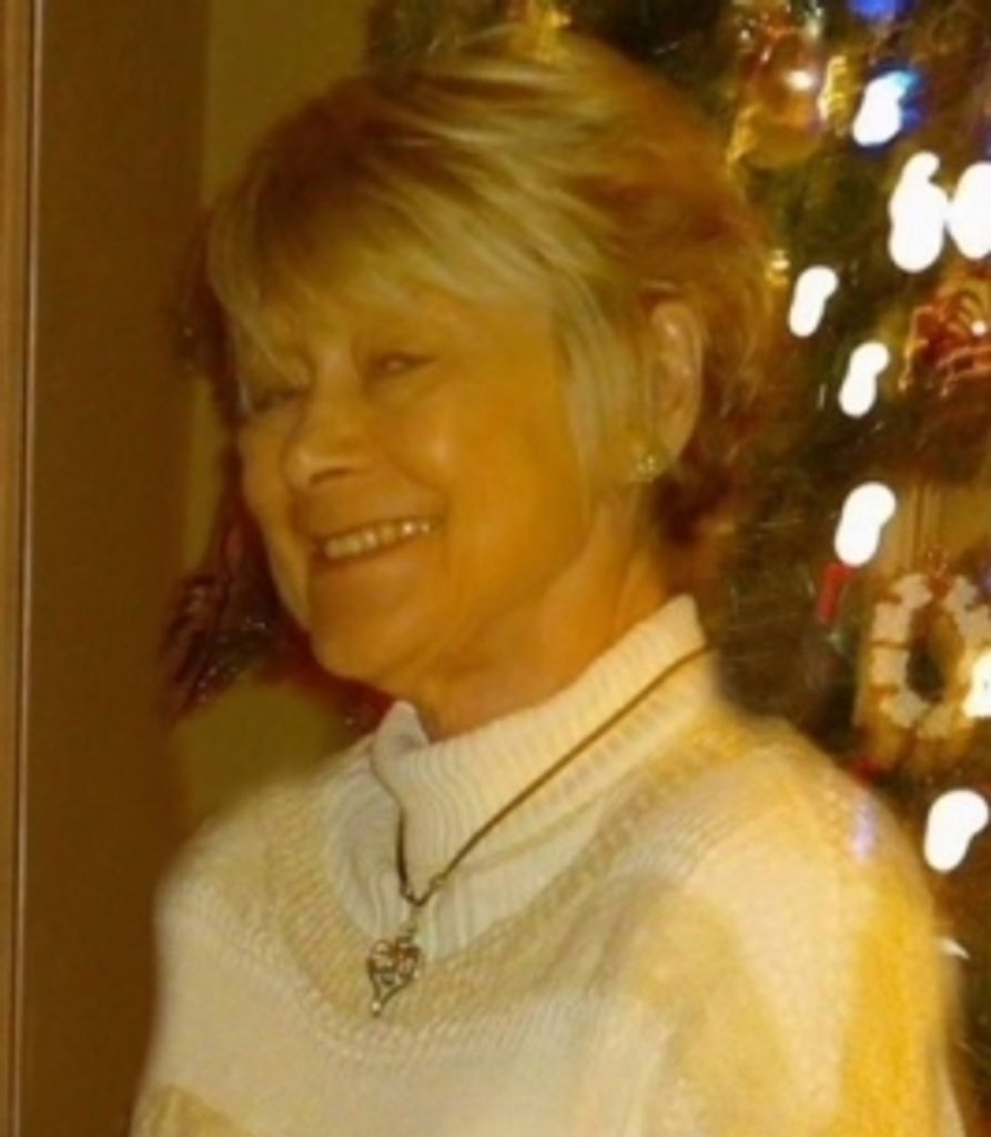 Diane Veitch Profile Photo