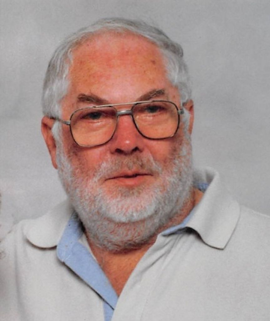 Billy Louis Rogers, Sr. Profile Photo