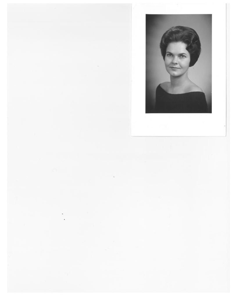 Margie Atkinson Noblin Profile Photo