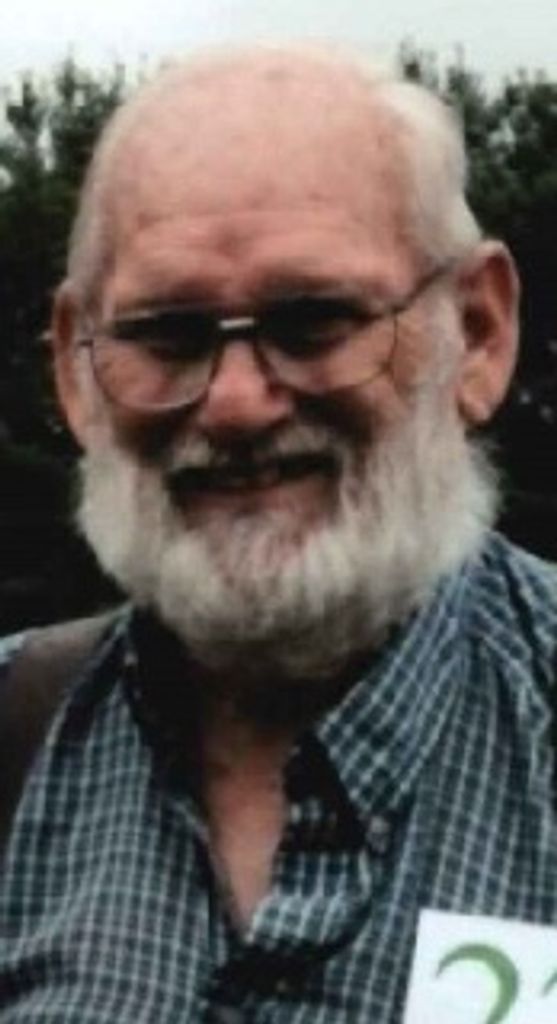 Philip Gerald Garmenn