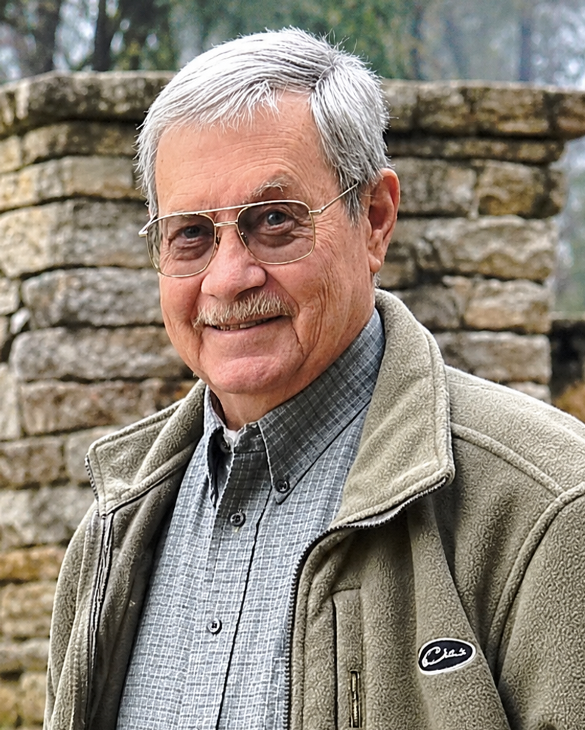 Roger Lee Chapman Profile Photo