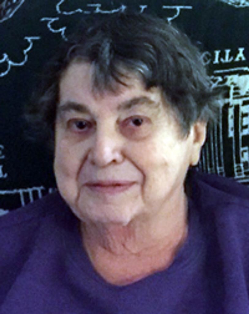 Rosalie M. Mitchell