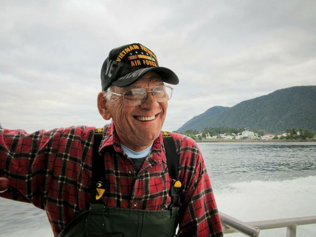 Larry Wright Profile Photo