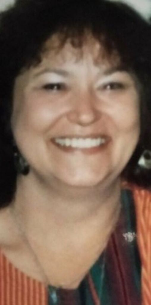 Betty "Betsy" Lou Mcginnis Profile Photo