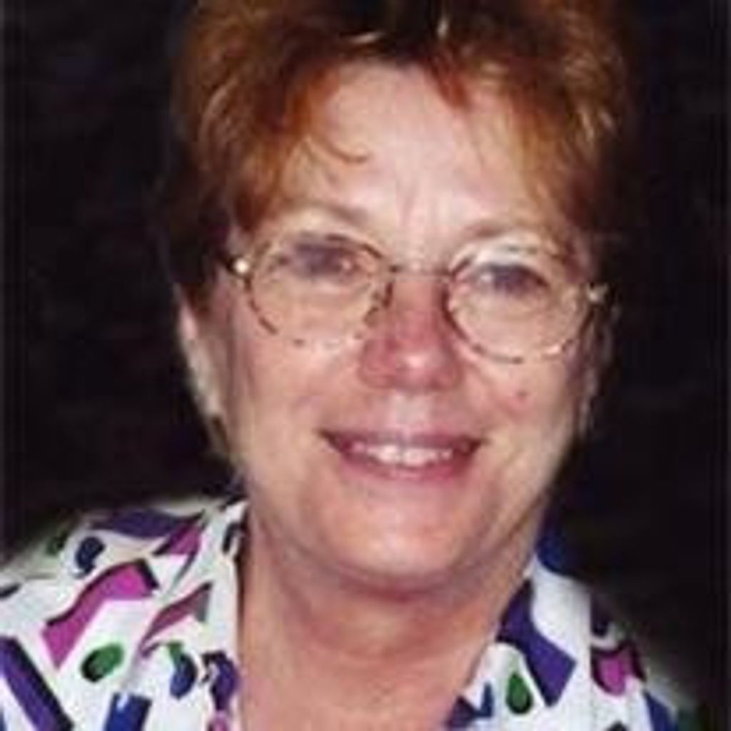 Joyce Marie Hopson
