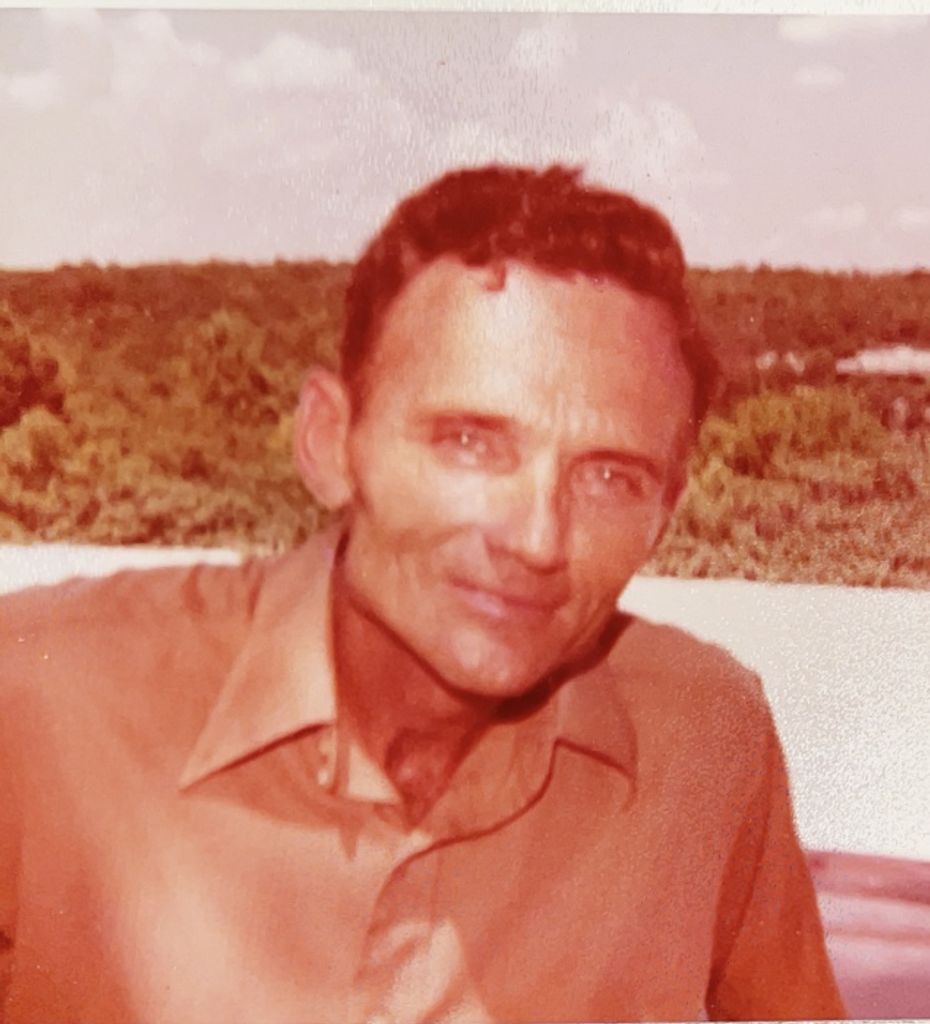 Joseph Phillip Thomas