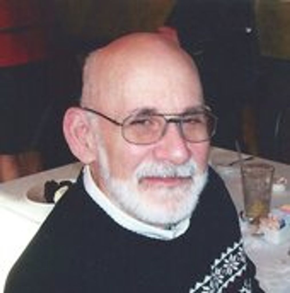 Martin Lee Bright