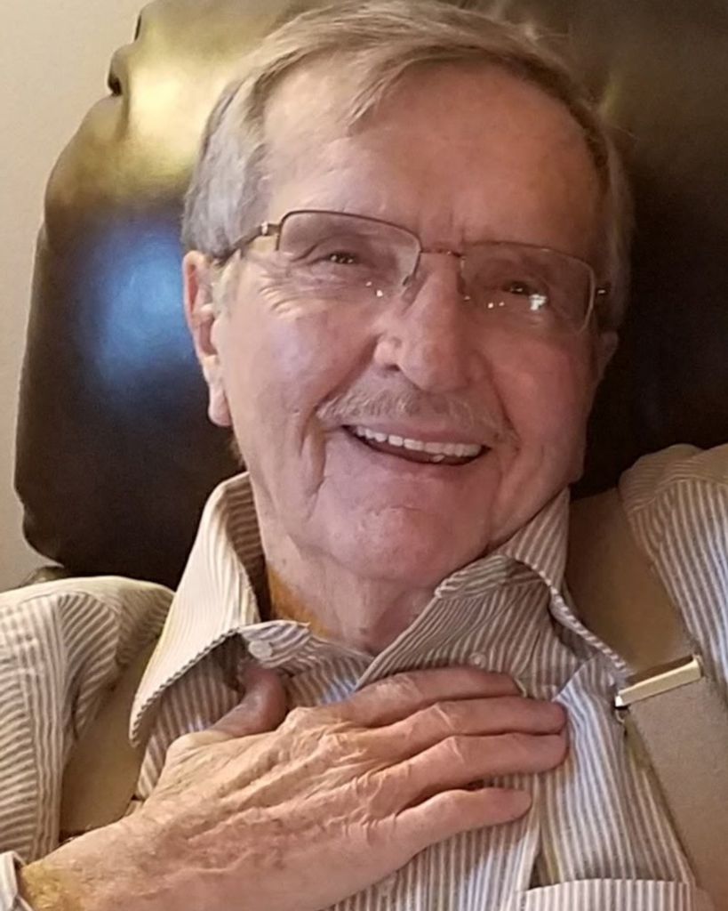 Kenneth Winston Bullock Profile Photo