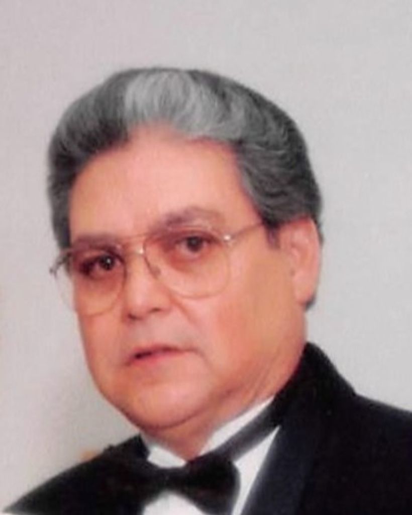 Dale Raymond Osbahr Profile Photo