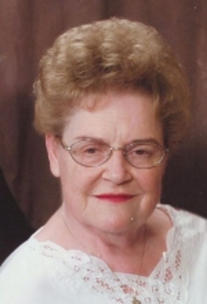 Christel Baker