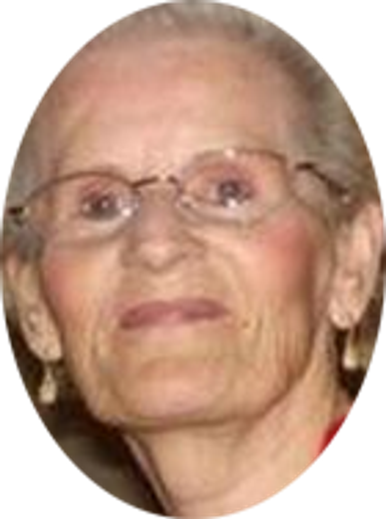 Hildegard Szarzynski