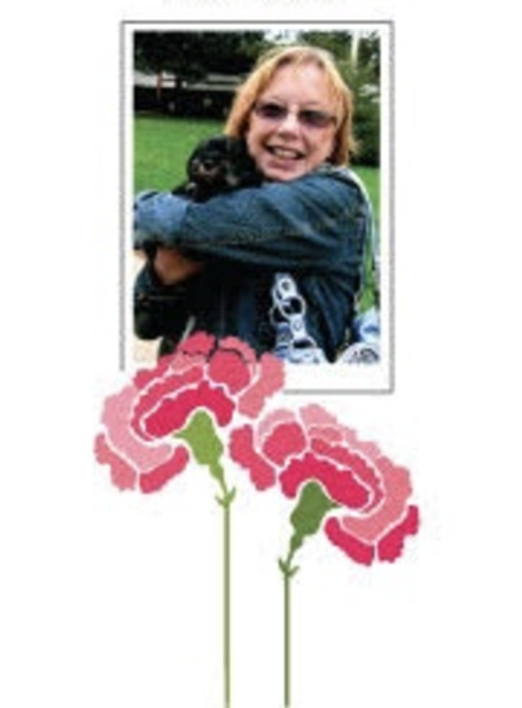 Susan Jane English Profile Photo