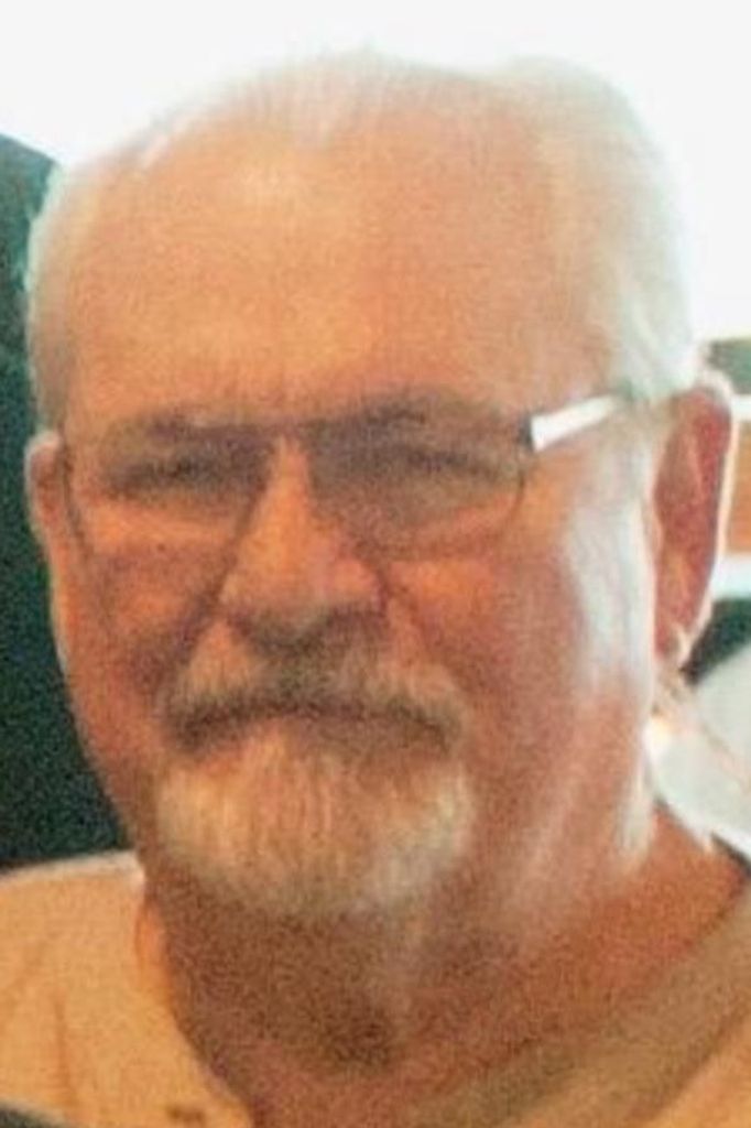 William "Bill" F. Collins Profile Photo