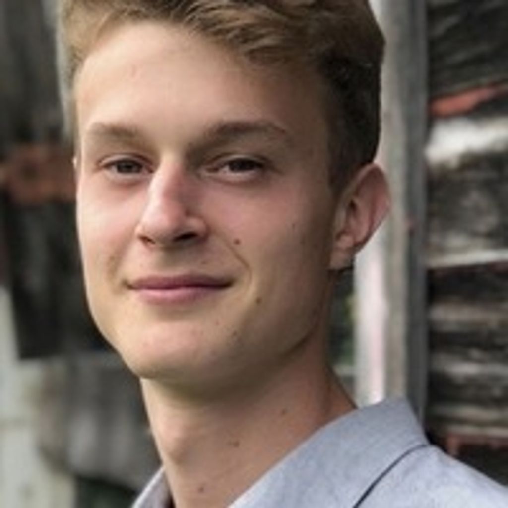 David R. Peterson Profile Photo