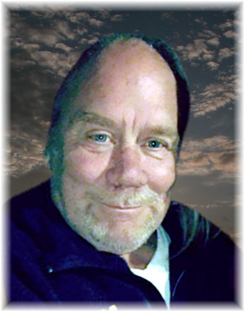 Garth "Woody" S. Schooley