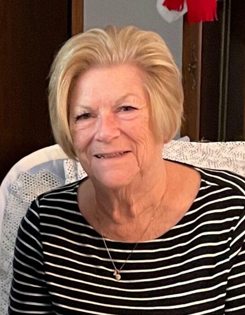 Barbara Jane Atkinson Profile Photo