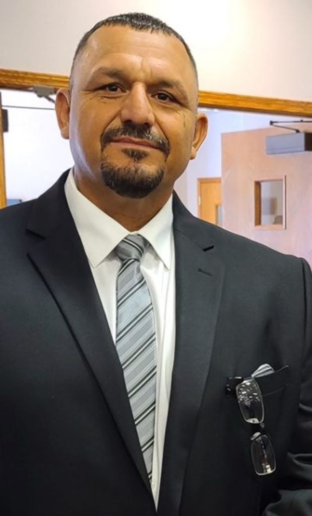 Johnny A. Martinez “Big Wimpy”